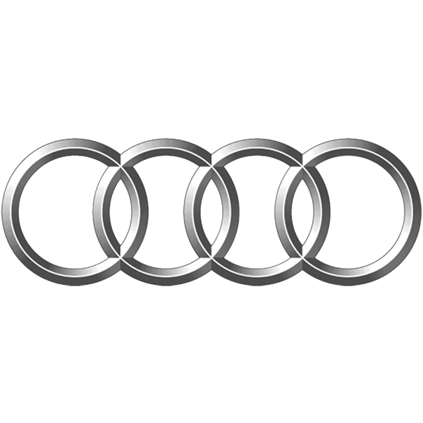 Logo Audi