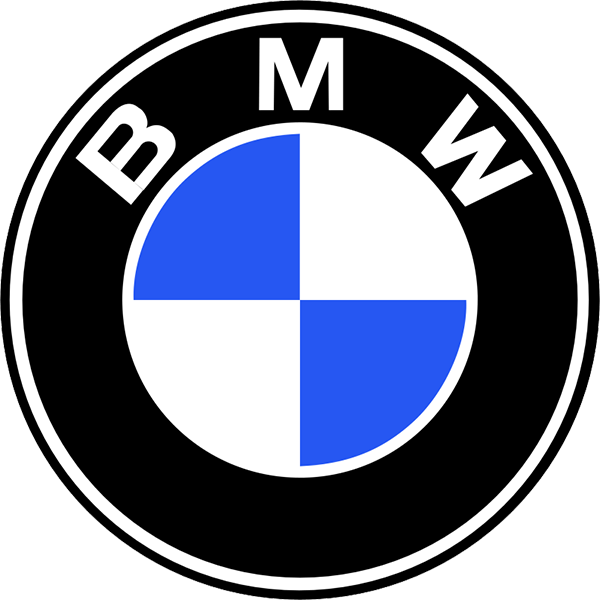 Logo BMW