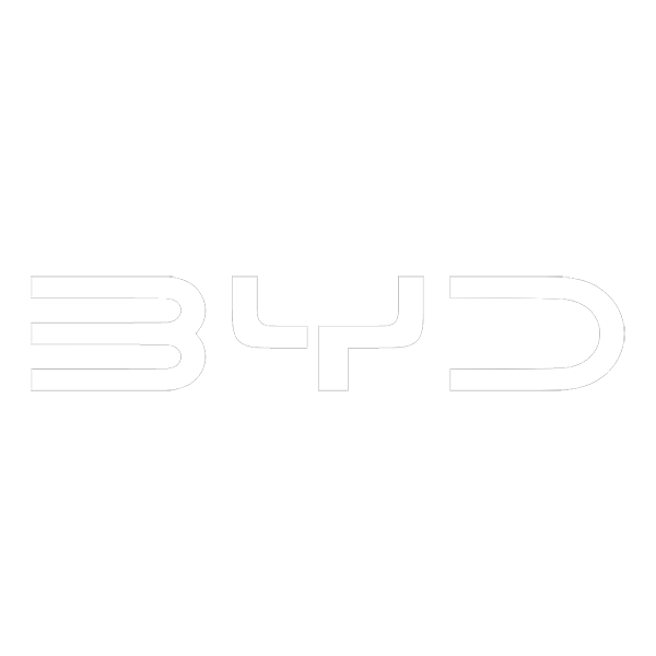 Logo BYD