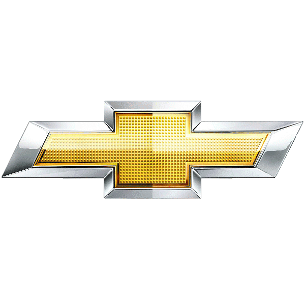 Logo Chevrolet