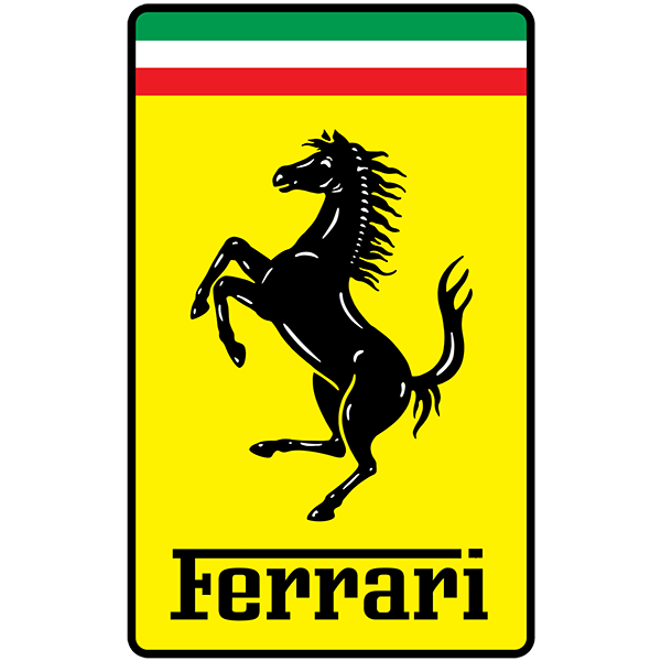 Logo Ferrari