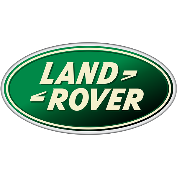 Logo Land Rover