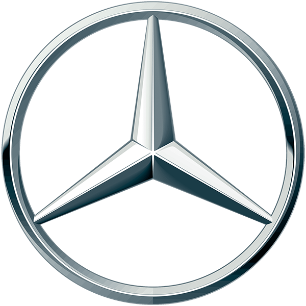 Logo Mercedes-Benz