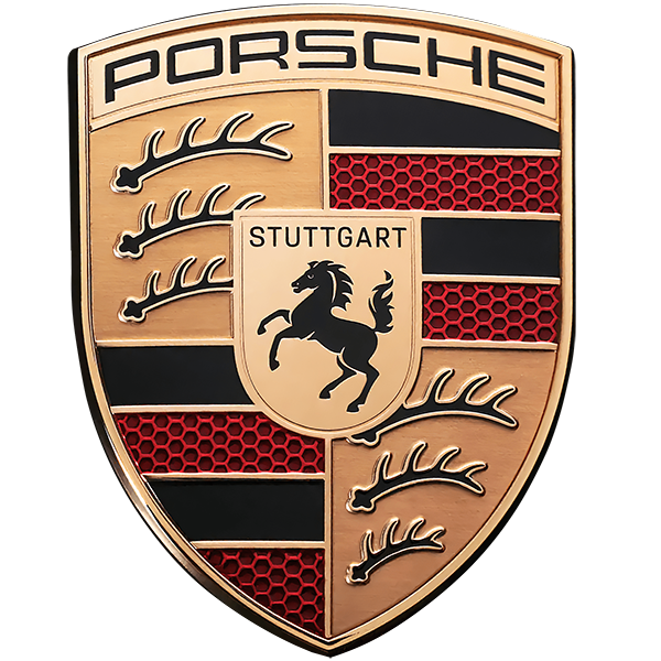 Logo Porsche