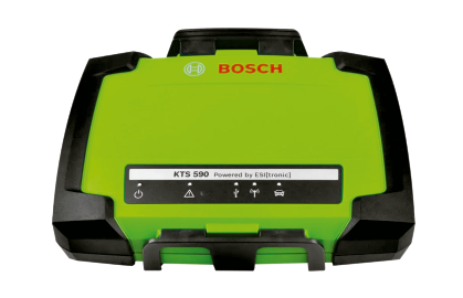 KTS 590