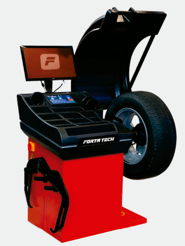 BALANCEADORA FORTA TECH B1030